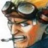 Pop Sergeant